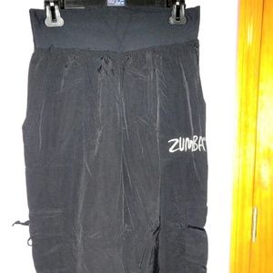 Zumba pants