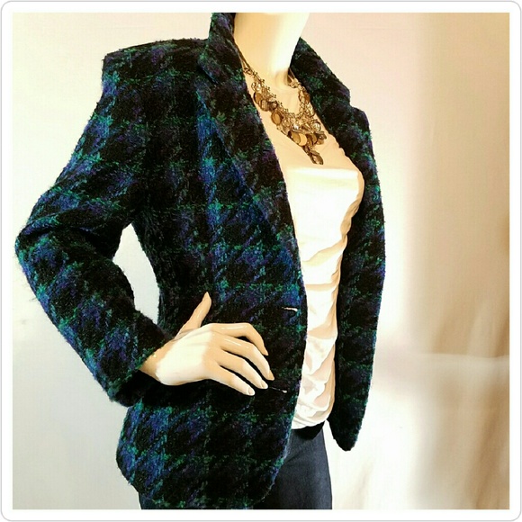 Augustus  Jackets & Blazers - Augustus Jacket