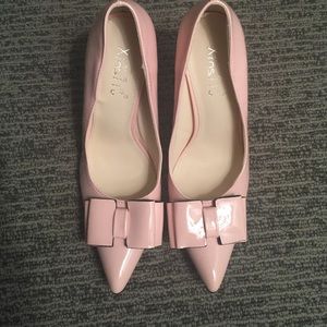 Super sale 💥💥💥💥 Pink high heels