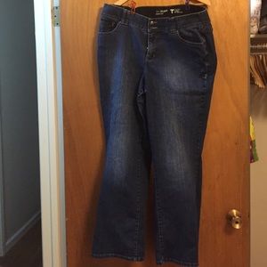 SALE size 18 jeans