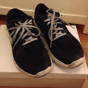 Nike Running Shoes!