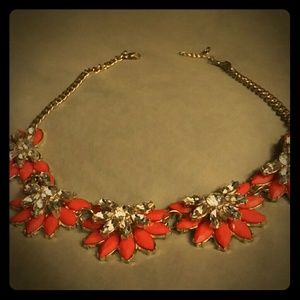 Necklace j crew ☞☞price firm