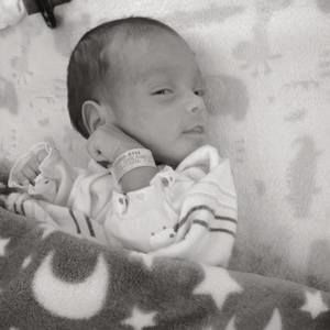 Meet your Posher, Raegen