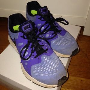 Nike Zoom Pegasus 3.1