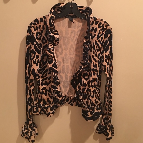 INC International Concepts Sweater