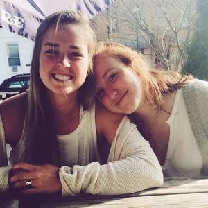 Meet your Posher, Cailin