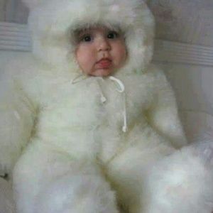 Meet your Posher, Teresa