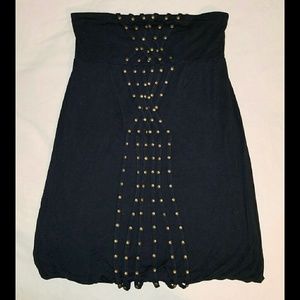 Guess tube mini dress