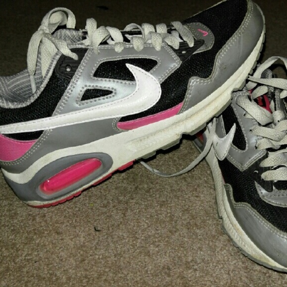 Nike air max