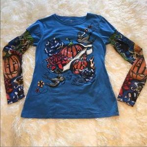 Halloween T