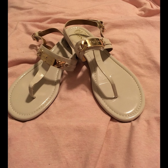 Coach Sandals