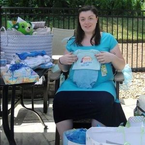 Meet your Posher, Kelsie