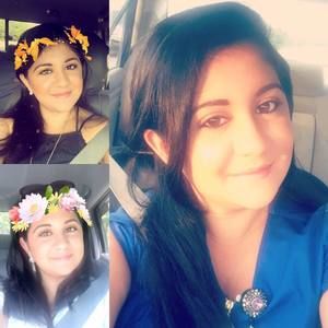 Meet your Posher, Sharon