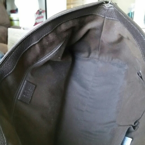 Gucci Canvas - Picture 3 of 3