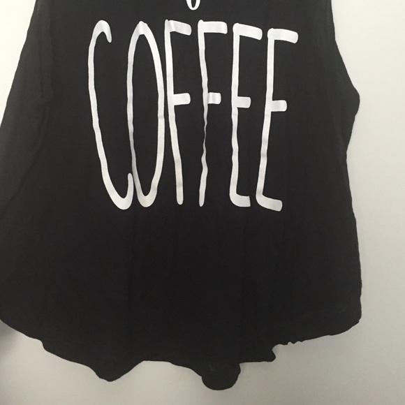 Black Tank - Picture 3 of 3