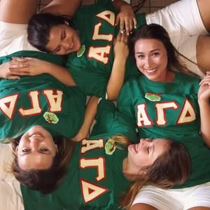 Meet your Posher, Gillian