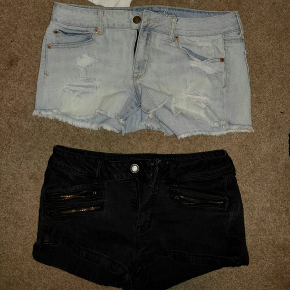 AE Shorts