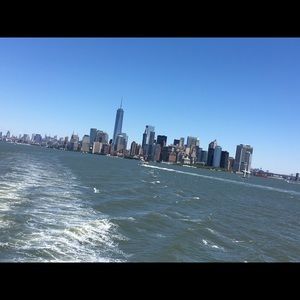 Meet your Posher, Danny