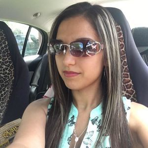 Meet your Posher, Lisette n patrick