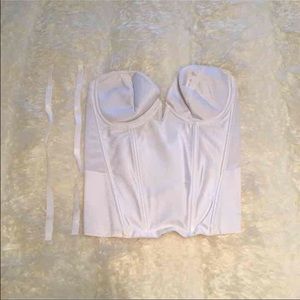 38C Bra/Shapewear