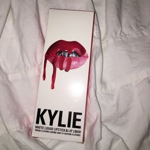 Kylie Lip Kit