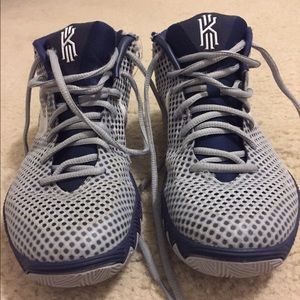 Kyrie Irving Basketball Shoes