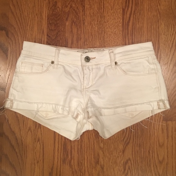 Abercrombie & Fitch shorts