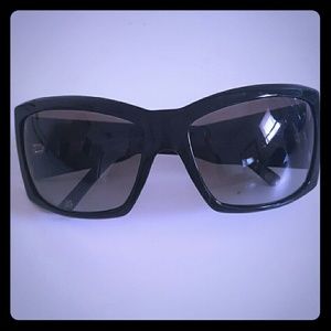 Versace sunglasses (black)
