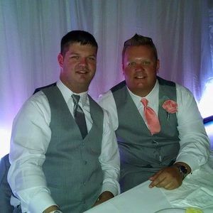 Meet your Posher, Mark