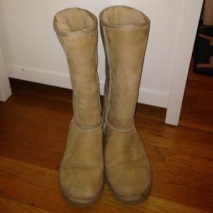 Tall Uggs