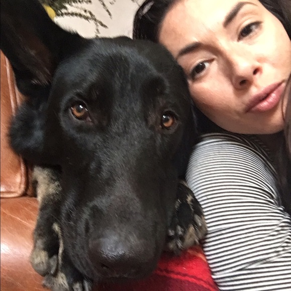 Meet your Posher, Brittany