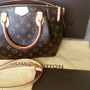 LV Turenne MM