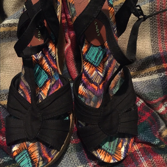 Rock Candy Wedges