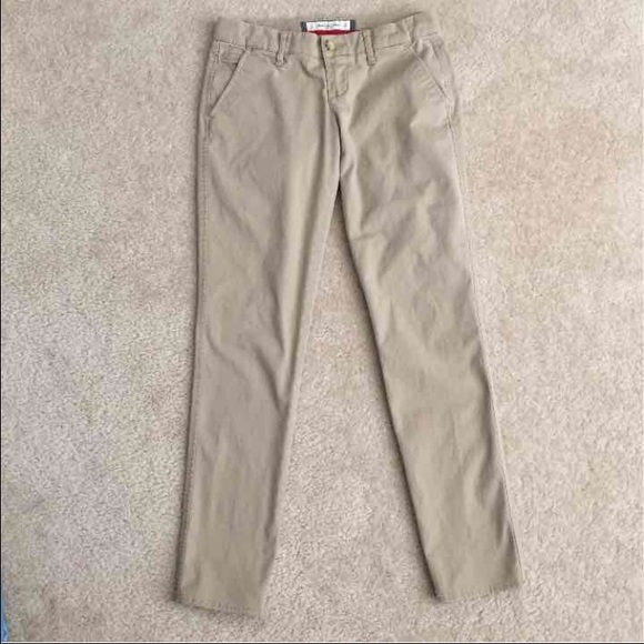 Abercrombie&Fitch Khaki pants