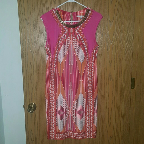 Studio One New York dress