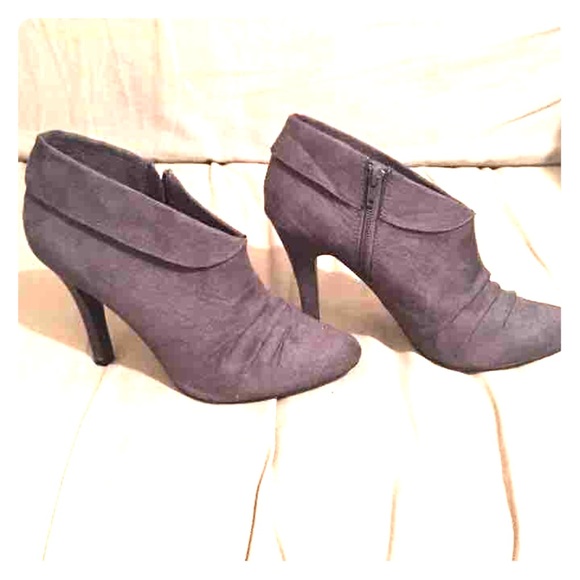 Booties