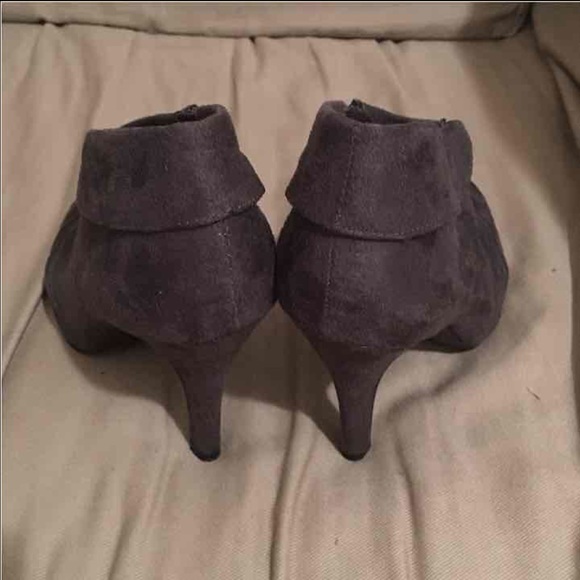 Booties - Picture 2 of 4