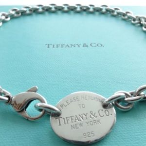 Tiffany & co. Authentic Choker