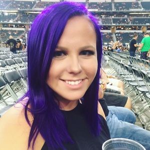 Meet your Posher, Kristin