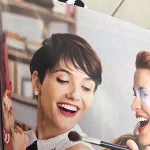 Meet your Posher, Thao