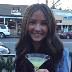 Meet your Posher, Kaitlyn