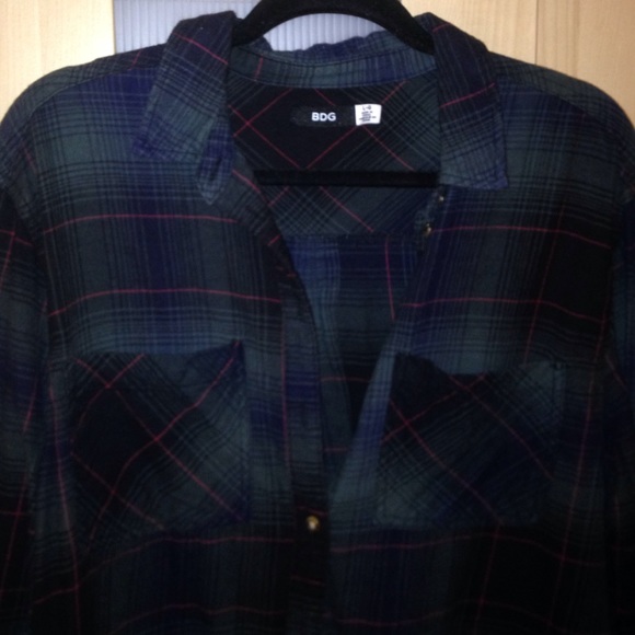 Flannel