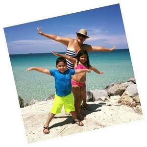 Meet your Posher, Bibiana