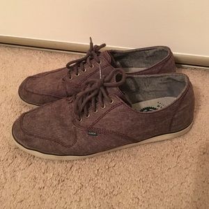 Men's Element Topaz Casual Shoe - size 9
