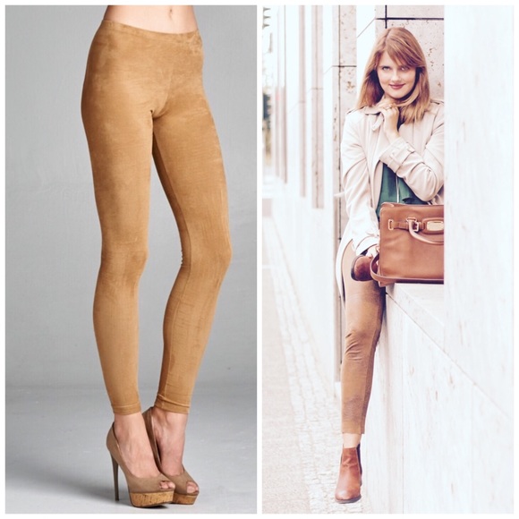 Elbow Patch Ribbed Top - Picture 3 of 3