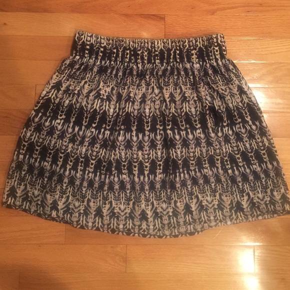 H&M Skirt