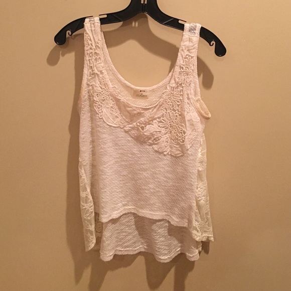 Pins and Needles top