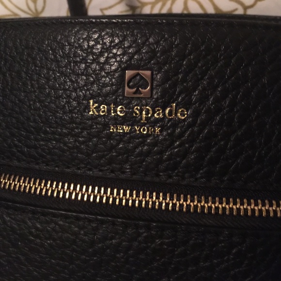 ♠️Kate Spade♠️ Southport Avenue Oden bag! - Picture 2 of 4