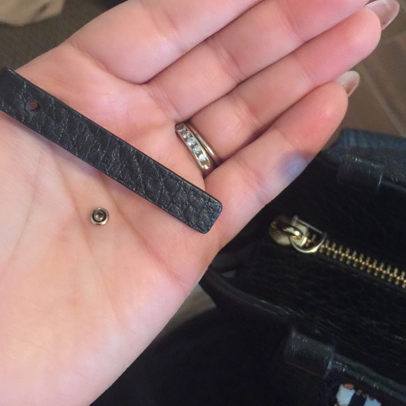 ♠️Kate Spade♠️ Southport Avenue Oden bag! - Picture 4 of 4