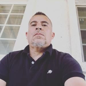 Meet your Posher, Francisco